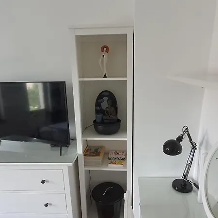 بيت ضيافة Eolea Biser