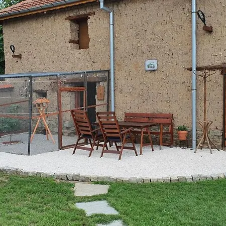 Guest house Eolea Biser