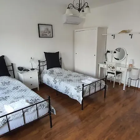 Eolea بيت ضيافة Biser