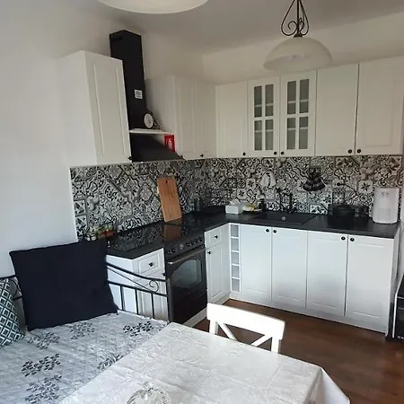 ゲストハウス Eolea Biser