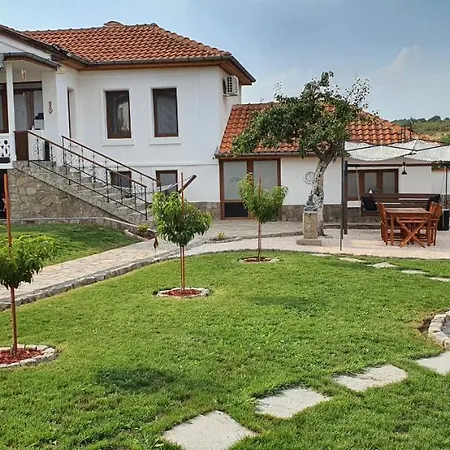 Guest house Eolea Biser