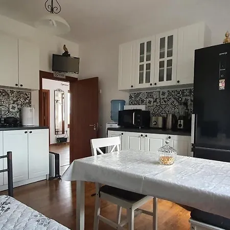 Eolea ゲストハウス