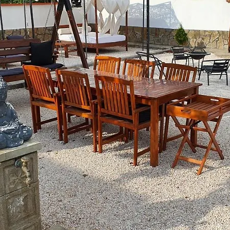 Eolea Πανσιόν