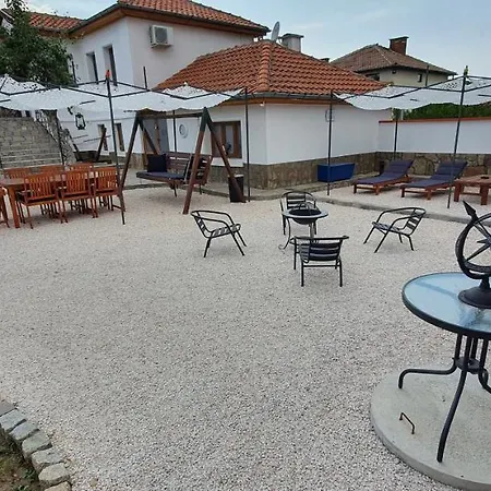 ゲストハウス Eolea Biser