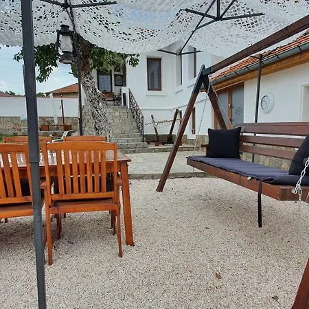 Eolea Guest house