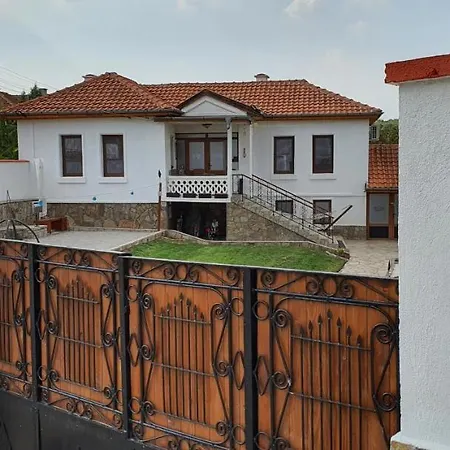 Πανσιόν Eolea Biser