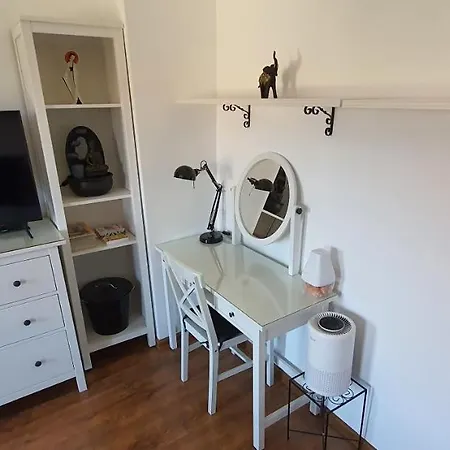 بيت ضيافة Eolea Biser