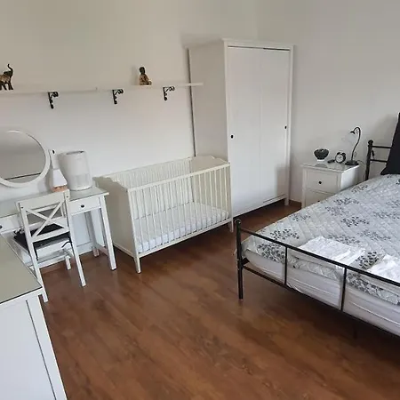 Πανσιόν Eolea 4*