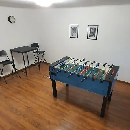 Eolea بيت ضيافة Biser