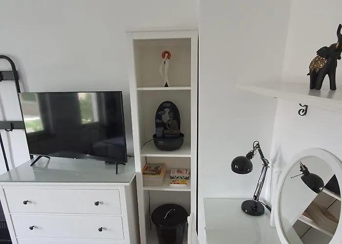 Affittacamere Eolea Biser