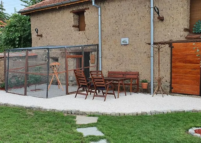 Affittacamere Eolea Biser