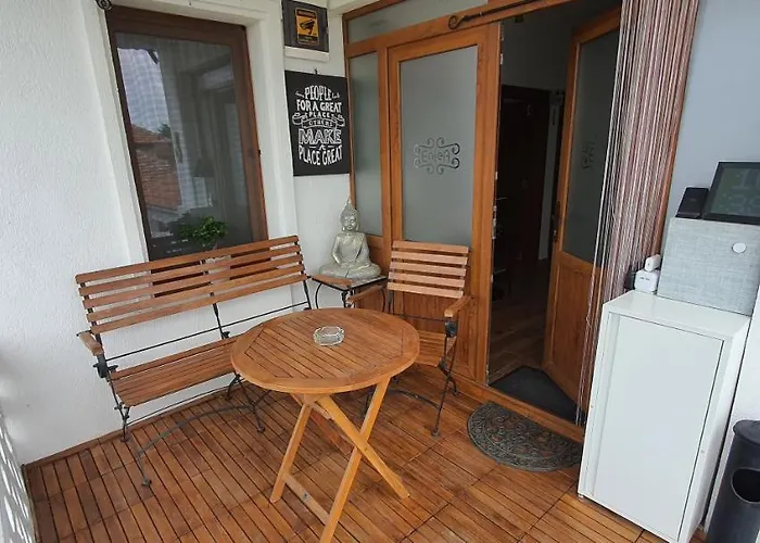 Eolea Affittacamere Biser