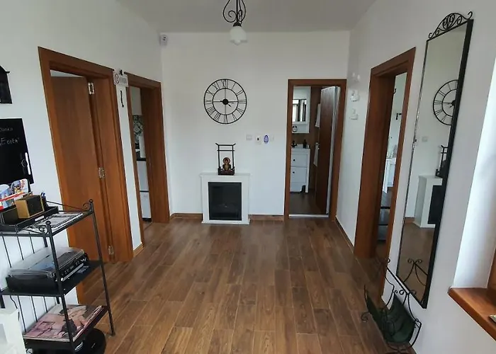 Eolea Affittacamere 4*