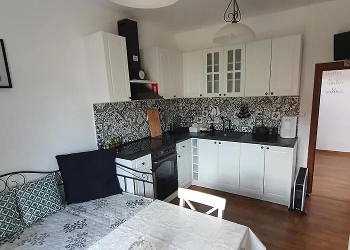 Affittacamere Eolea Biser