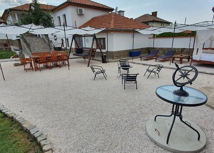 Affittacamere Eolea Biser