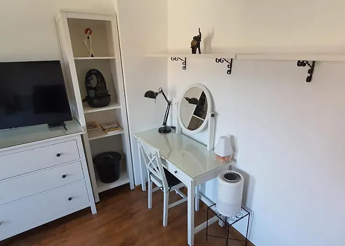 Affittacamere Eolea Biser