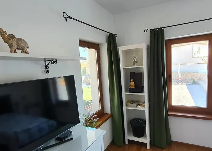 Eolea Affittacamere 4*