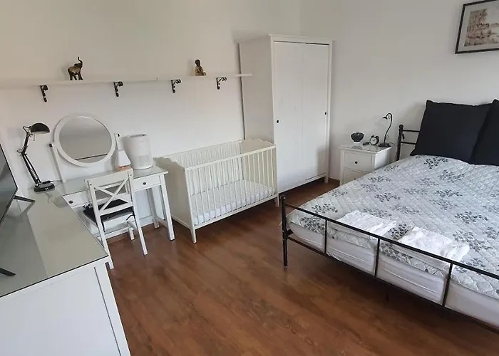 Affittacamere Eolea 4*