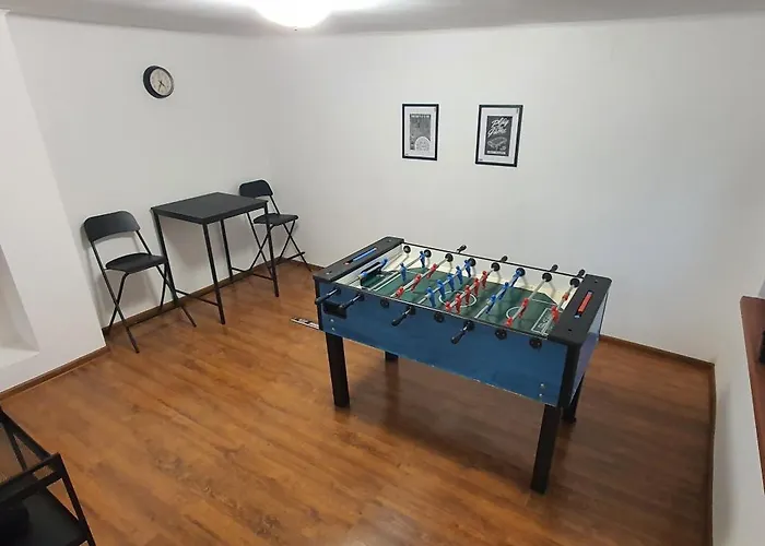 Eolea Affittacamere Biser